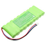 Bionet BM-BAT-3 Battery 12V 2200mAh - Compatible Replacement