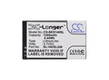 CS-BES140SL battery product image 1