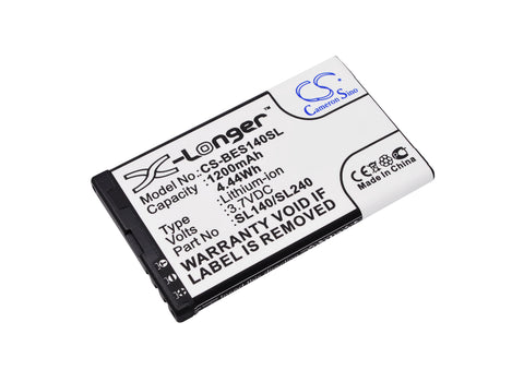 CS-BES140SL battery product image 2