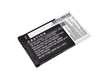 CS-BES140SL battery product image 3