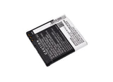 CS-BES470SL battery product image 4