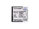 CS-BES470SL battery product image 5