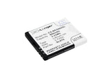 CS-BES660SL battery product image 1