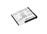CS-BES660SL battery product image 2