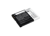 CS-BES660SL battery product image 4