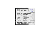CS-BES660SL battery product image 5