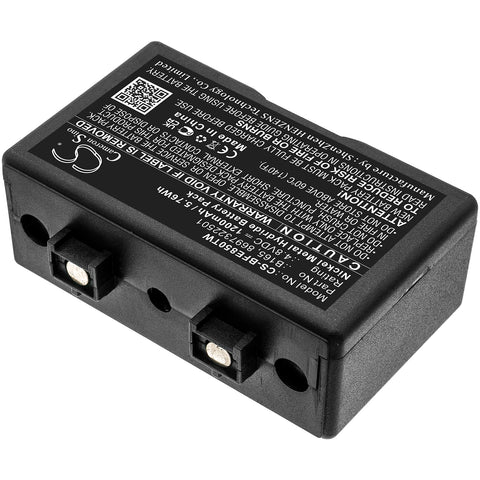CS-BFE850TW battery product image 2