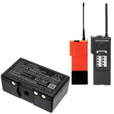 CS-BFE850TW battery product image 4