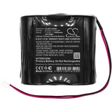 CS-BFT200BT battery product image 3