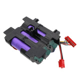 Bosch Move Lithium 24V Max Battery 21.6V 3500mAh - Compatible Replacement