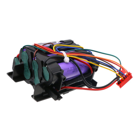 Bosch Move Lithium 24V Max Battery 21.6V 2500mAh Li-Ion - Compatible Replacement