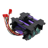 Bosch Move Lithium 24V Max Battery 21.6V 2500mAh - Compatible Replacement