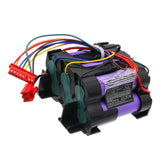 Bosch Move Lithium 24V Max Battery 21.6V 2500mAh - Compatible Replacement