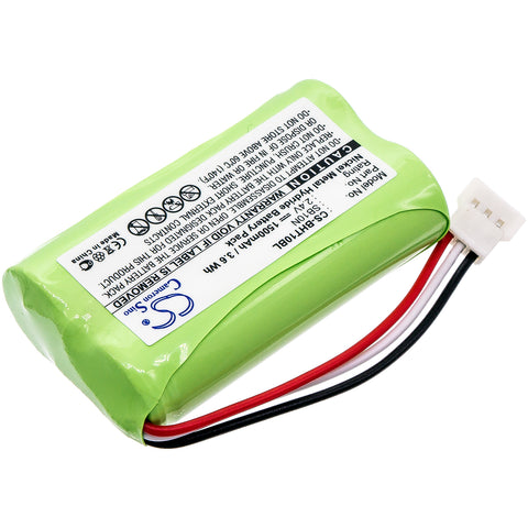 CS-BHT10BL battery product image 1