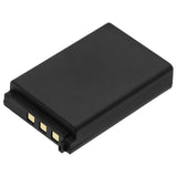 Denso BHT-1306BWB Battery 3.7V 1800mAh - Compatible Replacement