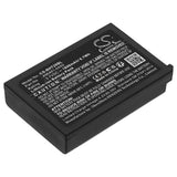 Denso BHT-1306BWB Battery 3.7V 1800mAh - Compatible Replacement