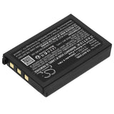 Denso BHT-1306BWB Battery 3.7V 1800mAh - Compatible Replacement