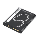 Sony Cyber-shot DSC-W370 Battery 3.7V 770mAh - Compatible Replacement