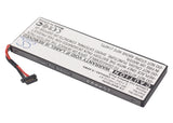 Becker Traffic Assist 7928 Battery 3.7V 2400mAh - Compatible Replacement