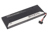 Becker Traffic Assist 7928 Battery 3.7V 2400mAh - Compatible Replacement