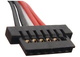 Becker Traffic Assist 7928 Battery 3.7V 2400mAh - Compatible Replacement