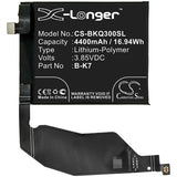 CS-BKQ300SL battery product image 4