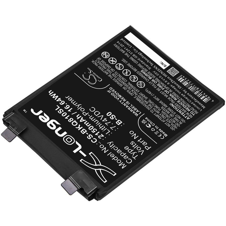 Cell Phone &amp; Smartphone Batteries