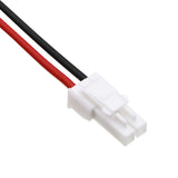 Somfy AXOVIA 220B Battery 9.6V 2000mAh - Compatible Replacement