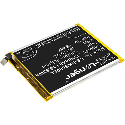 CS-BKS600SL battery product image 1