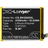 CS-BKS600SL battery product image 2