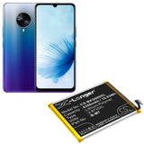 CS-BKS600SL battery product image 5