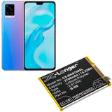CS-BKS700SL battery product image 1