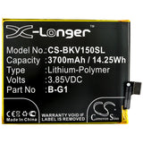 CS-BKV150SL battery product image 3