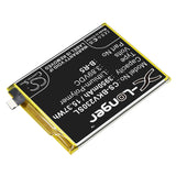 CS-BKV230SL battery product image 2