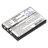 CS-BKW001SL battery product image 1