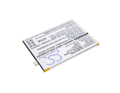 Vivo B-A6 Battery 3.85V 3000mAh Li-Polymer - Compatible Replacement