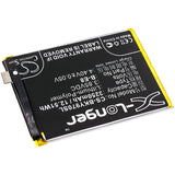 CS-BKY970SL battery product image 4