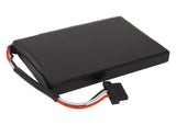 Becker Ready 50 Battery 3.7V 720mAh - Compatible Replacement