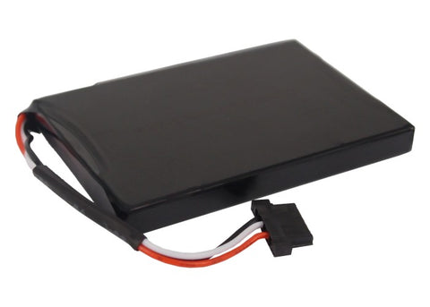 Becker Ready 50 Battery 3.7V 720mAh - Compatible Replacement
