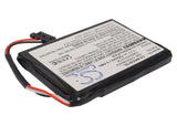 Becker Ready 50 Battery 3.7V 720mAh - Compatible Replacement