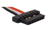 Becker Ready 50 Battery 3.7V 720mAh - Compatible Replacement