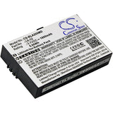 Biolight A8 Battery 3.7V 1800mAh - Compatible Replacement