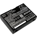 Biolight A8 Battery 11.1V 5200mAh - Compatible Replacement
