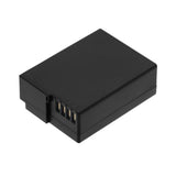 Panasonic Lumix DMC-GX8KBODY Battery 7.4V 800mAh - Compatible Replacement
