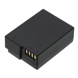 Panasonic Lumix DMC-GX8KBODY Battery 7.4V 1000mAh - Compatible Replacement