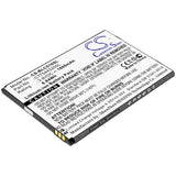 CS-BLC510SL battery product image 3
