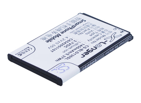 CS-BLD130SL battery product image 1