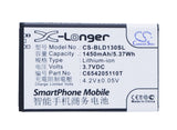CS-BLD130SL battery product image 3