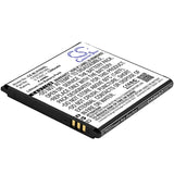 CS-BLD350SL battery product image 3