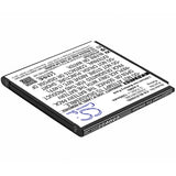 CS-BLD350SL battery product image 5